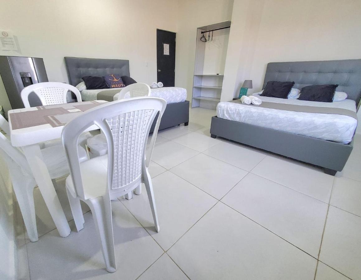 Hotel Hm Caribe 산타마르타 외부 사진
