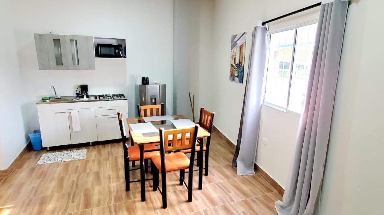 Hotel Hm Caribe 산타마르타 외부 사진