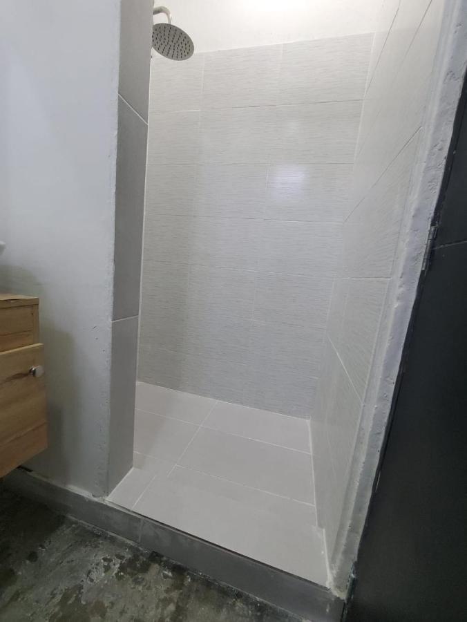 Hotel Hm Caribe 산타마르타 외부 사진