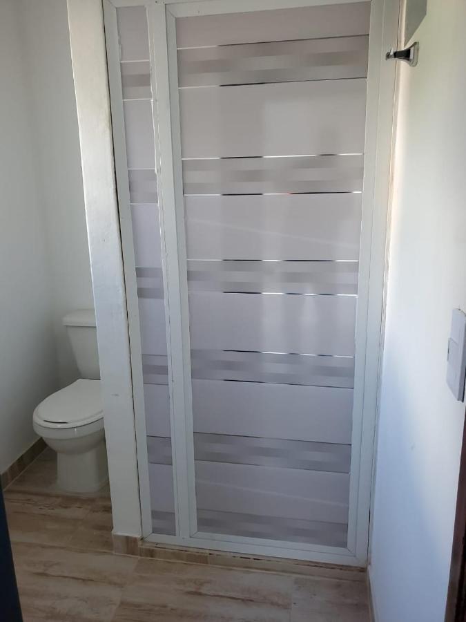 Hotel Hm Caribe 산타마르타 외부 사진