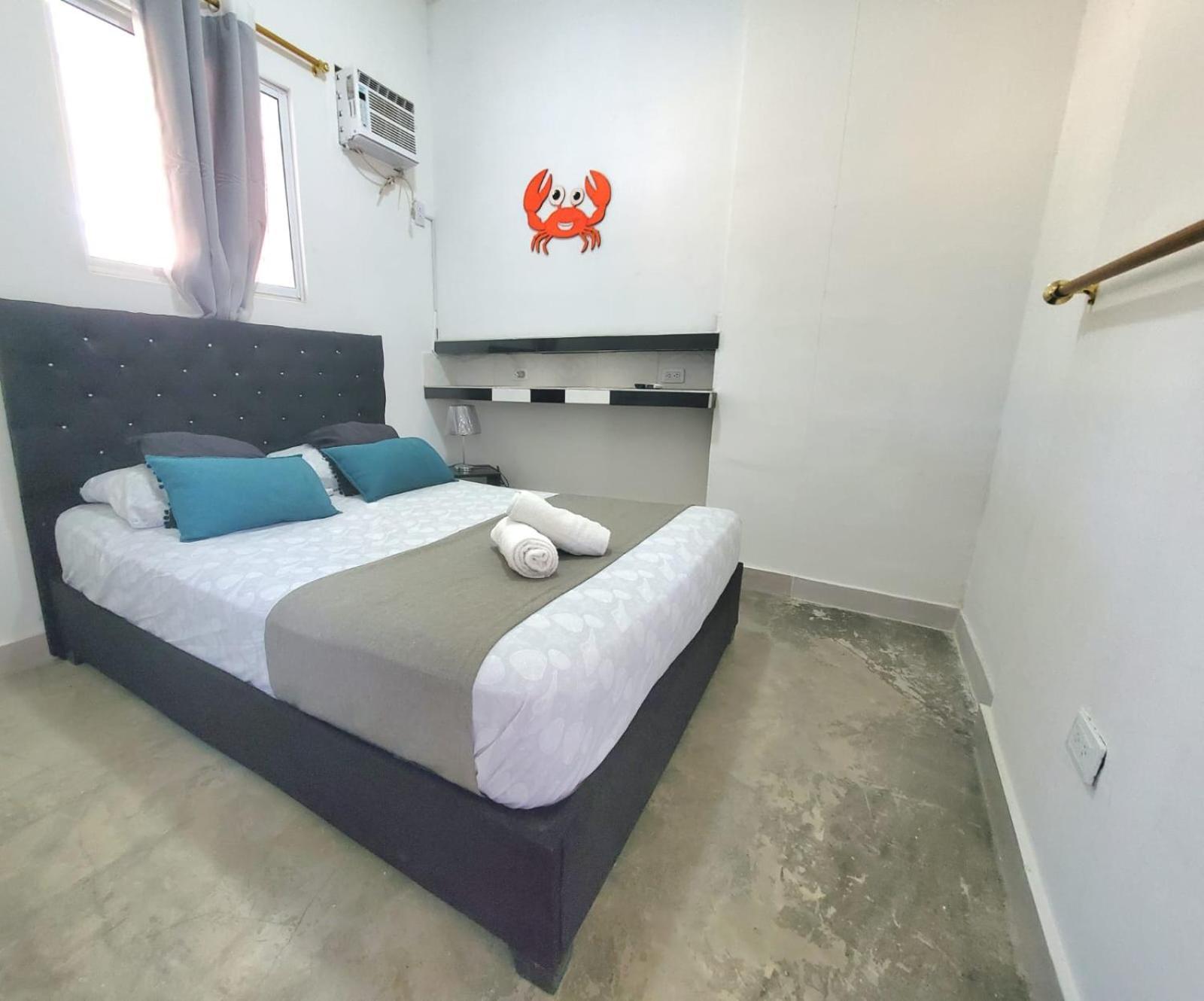 Hotel Hm Caribe 산타마르타 외부 사진