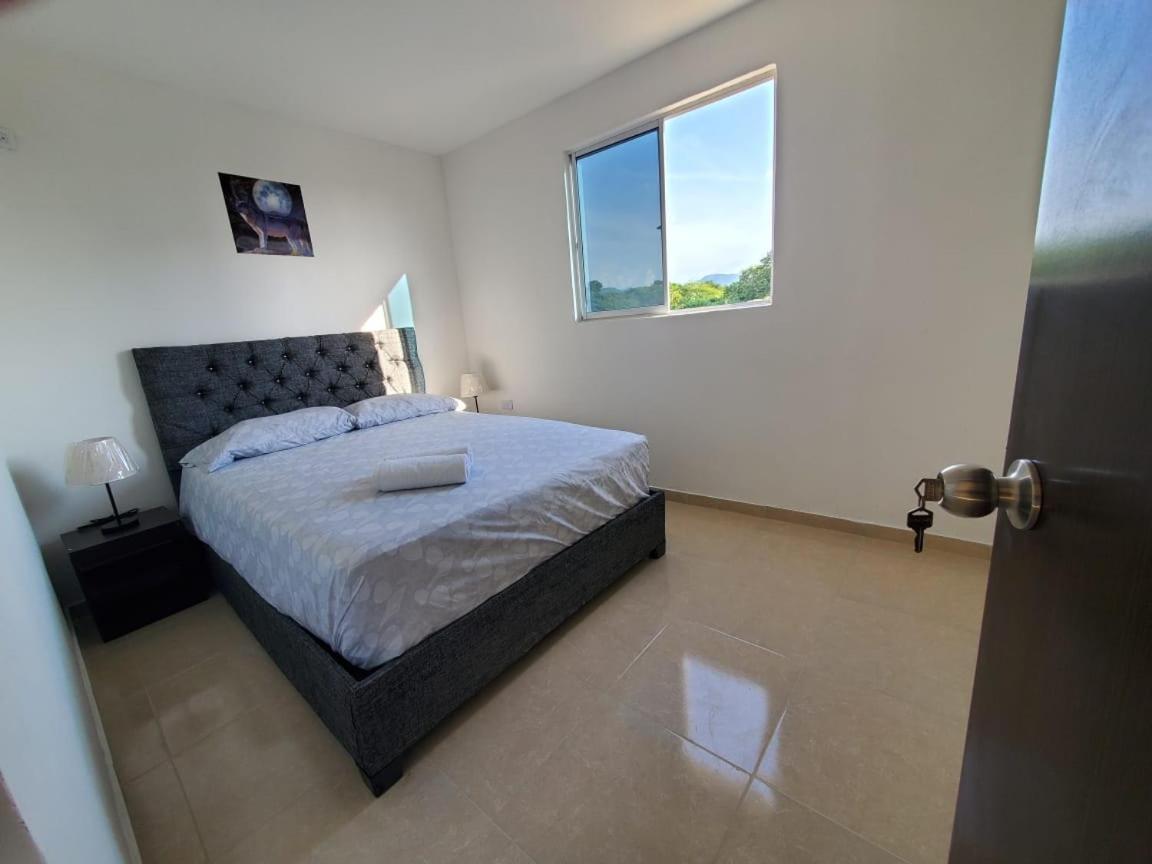 Hotel Hm Caribe 산타마르타 외부 사진