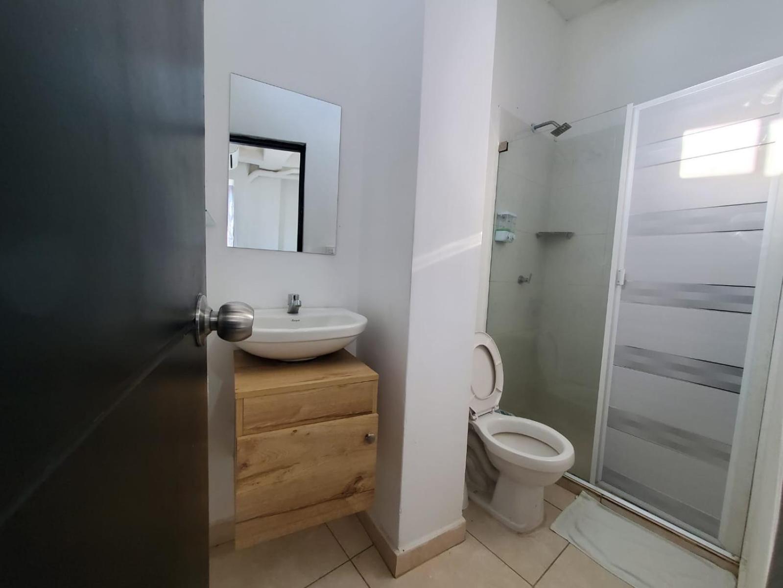 Hotel Hm Caribe 산타마르타 외부 사진