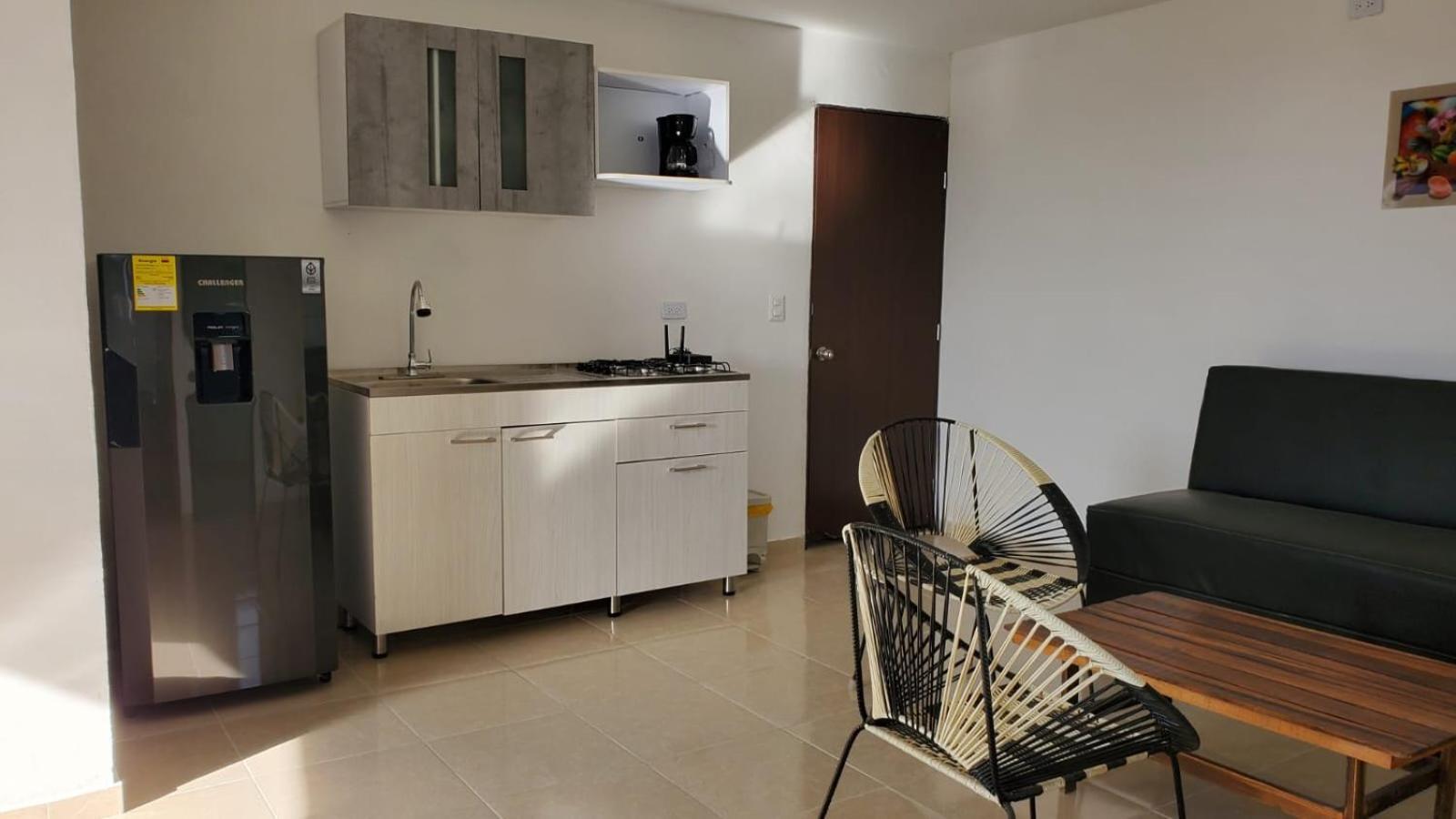 Hotel Hm Caribe 산타마르타 외부 사진